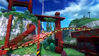 Sonic Colors: Ultimate, PC Steam Game