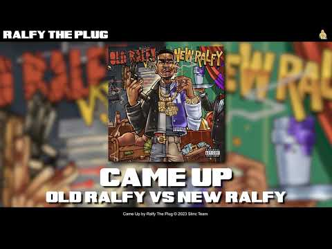 Video thumbnail for Came Up