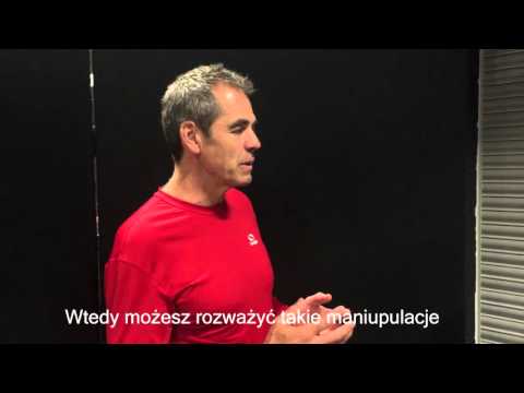 Interview with John Hawley