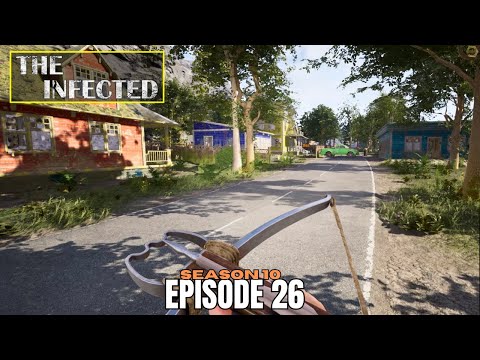 Only One Left To Find! The Infected Gameplay S10E26