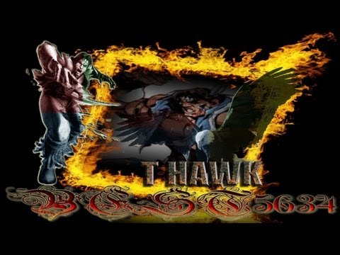 "SSF4AE" AOI MOMO VS koujiKOG 0104