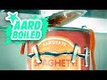 Stuff Vs Stuff Can Vs Sprouts AardBoiled Animated Shorts