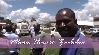 preview picture of video 'Tsaona muMain road muna Beatrice aka Simon Mazorodze Road - Mbare, Harare, Zimbabwe'