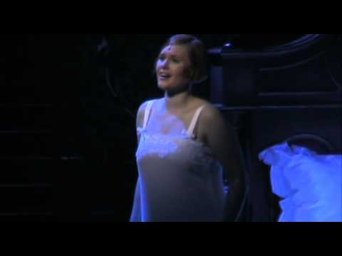 Christina Patten & Jan Ammann - Hilf mir durch die Nacht (Rebecca)