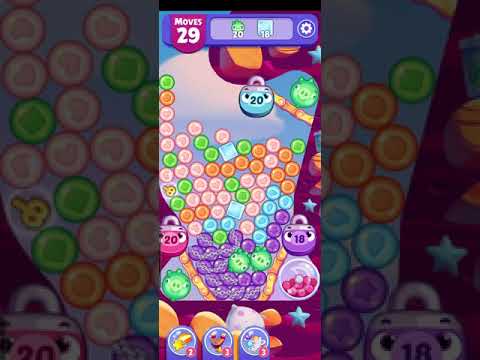 AB Dream Blast lvl 960