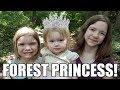 The Forest Princess Challenge Babyteeth4 Mini Movie