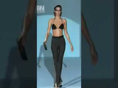 Gucci Spring 1997 by Tom Ford