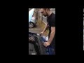 How to fix Electronic Fault on Renault Megane 