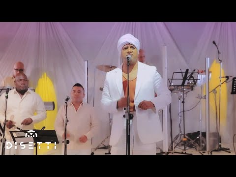 Richie Valdes - Me Diste La Vuelta (En Vivo) | Salsa Bailable