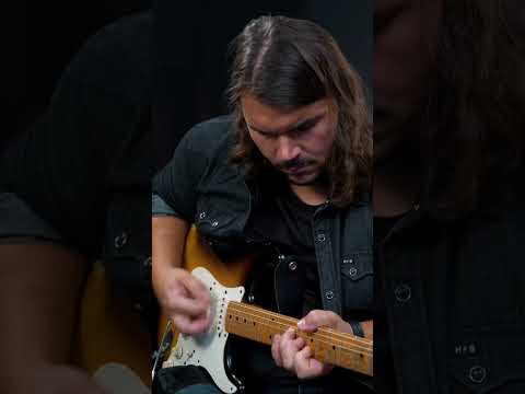 Thumbnail for Is this Pearl Jam or Kenny Wayne Shepherd? by Mike McCready