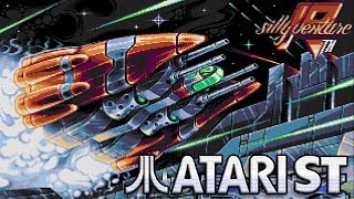 R0x Zero - Quick Look - Atari ST