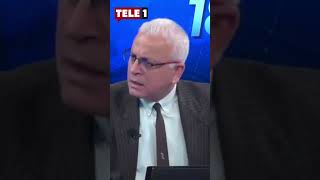 "Türkiye'nin yağmalanmasına ilişkin suçları ifşa ediyor!" | Merdan Yanardağ