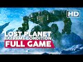 Lost Planet: Extreme Condition Full Game Playthrough No