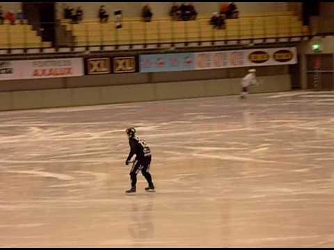 Saik - Katrineholm  (Christoffer Edlund 1-0)