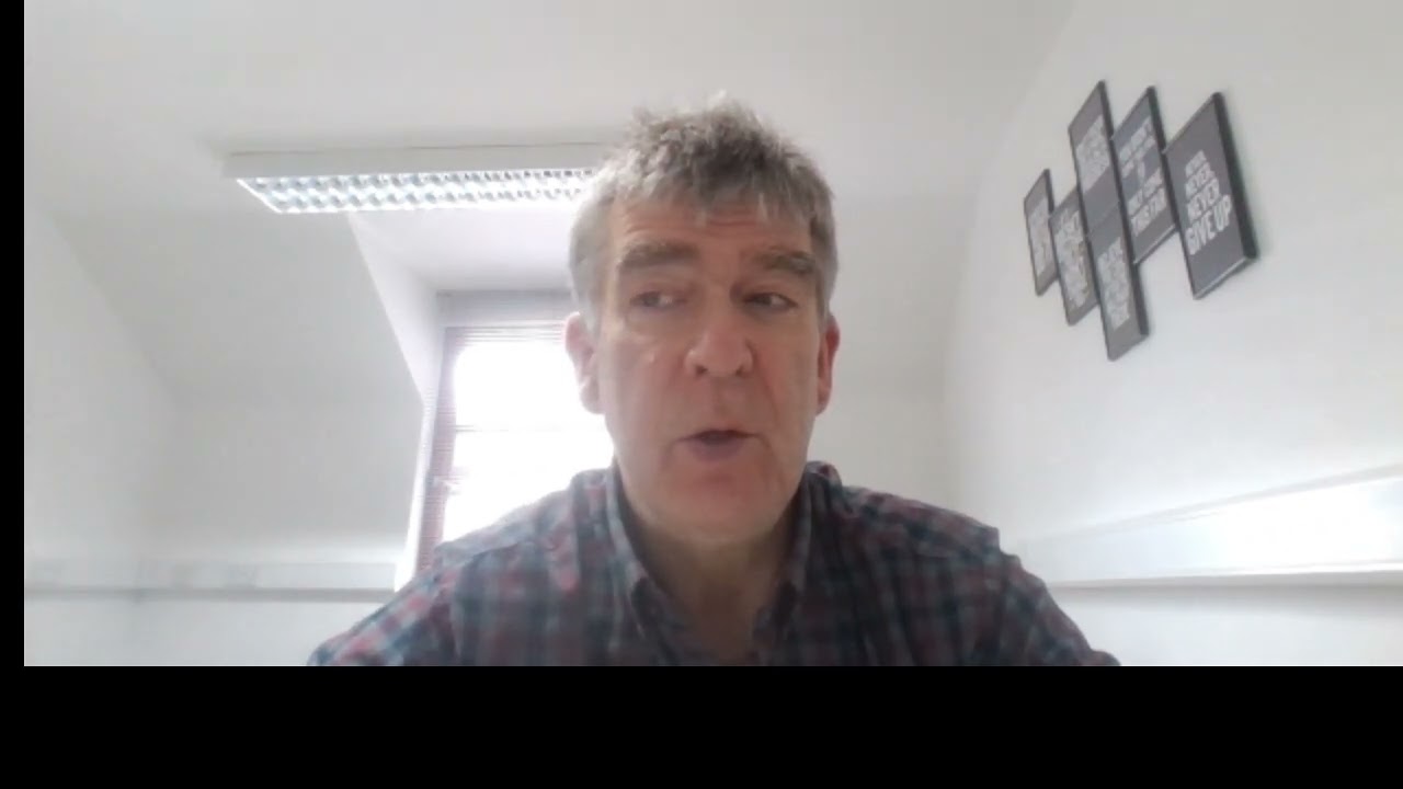 Introduction to hypnosis a short relaxation and motivation session for business owners