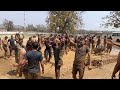 Cobra Commando Holi Masti Somewher In The Republic Of India