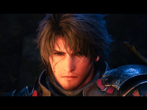 A Truly Amazing Game - Final Fantasy 16 Gameplay First Impressions Walkthrough Part 3