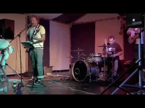 Štíhlá koza - Fly away/štíhlá koza