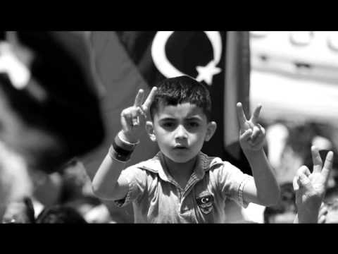 Benghazi II - Ibn Thabit