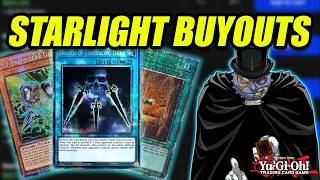Buyouts Across The Board! Yugioh Market Watch!
