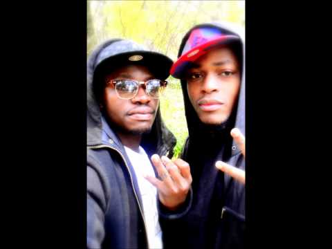 Wiz Khalifa - Black And Yellow Made In Russian (Genius Spirit)