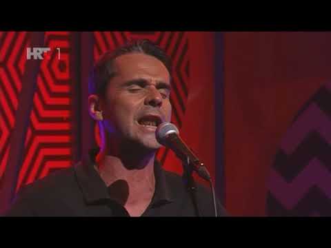 Đani Stipaničev - Pet slova ( LIVE )