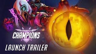 Overwatch 2 | Season 9: Champions | Official Trailer