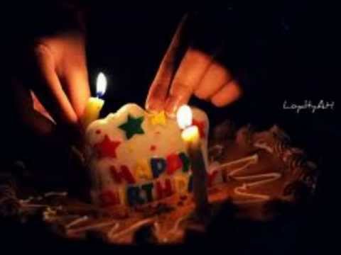 happy birthday karima