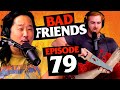 Andrew Bobby Hide A Body Ep 79 Bad Friends