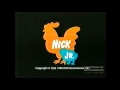 Nick Jr Roosters 1999