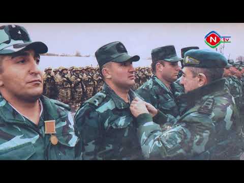 Yurdumun insanları - 30.01.2021