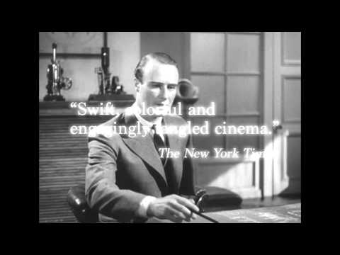 afbeelding Dark Journey