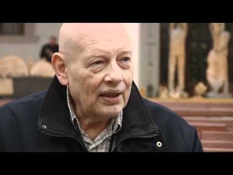 Jan Stawarz - "Dziewczyny do wzięcia" [wywiad 2/2]