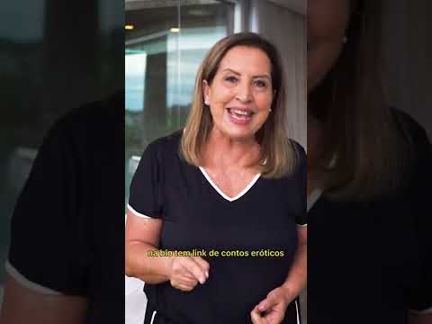 Contos eróticos 😍 | LUCIMAR GHELFI