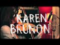 Karen Brunon - Rien (Studio avec Benjamin Biolay ...