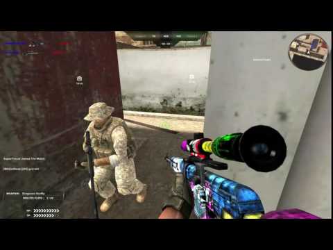 Rush Team Double Montage!!!! #6