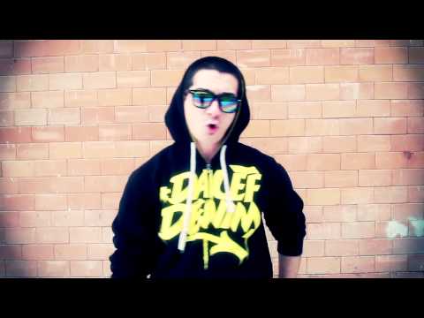 Drunk & Pez - Легион [Official hd video]