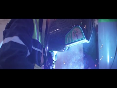 AzubiMovie - Finde deine Ausbildung! (Trailer)