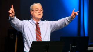 The Apologetics Canada Conference 2012: Dr. J.P. Moreland | Loving God with All Your Mind