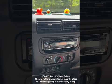 2004 Jeep Wrangler (CC-1973566) for sale in Millersville, Maryland