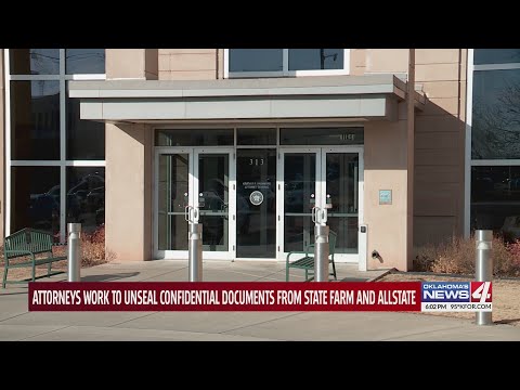 Attorneys work to unseal confidential documents from State ...