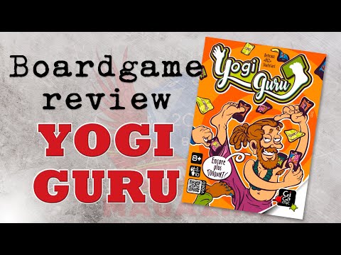 GMS Magazine unboxing and review