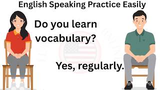 English Speaking Practice Easily | 300+ Daily English Speaking Conversations for Beginners