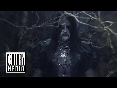 Dark Funeral - Let the devil in