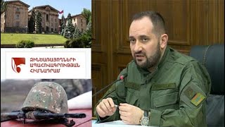 ԱԺ-ում քննարկվել են պատերազմին մասնակցած զինծառայողների սոցիալական աջակցության ծրագրերը