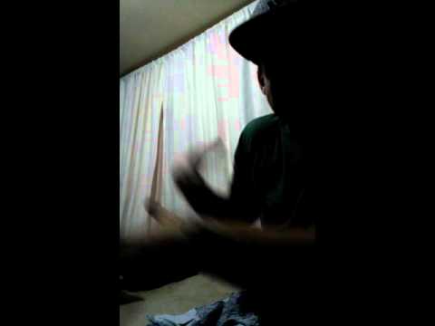 anfresh freestyle 2015