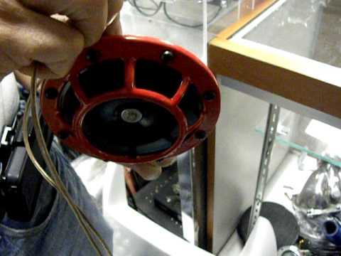 SOLLECI UFO SUPERTONE LOUD BLAST DUAL HORNS