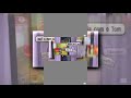 REQUESTED REUPLOADED My Talking Tom Tutorial Scan Scan Veg Replace