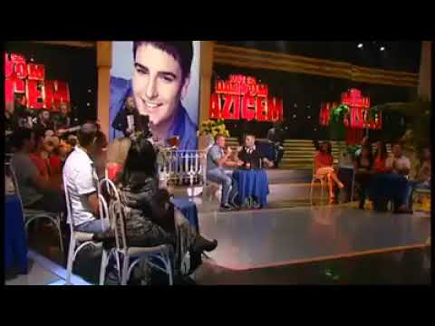 Darko Lazic i Slavkoni - Mustuluk (Live)