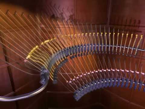 Acoustic Curves (Animusic) - Remastered